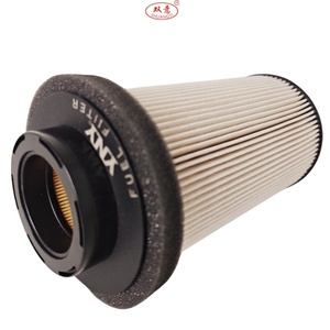 Alta Efficienza 	 Filtro Carburante per Escavatore 56018232 	 1397766 	 Filtro Carburante con Pompa 	 PF7761 	 42079112 	 Filtro del Carburante 	 PU999/1X 	 FF5510 - Product Image 1