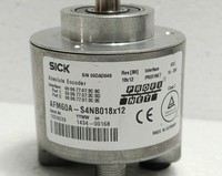 Codificador Plc Afm60a-s42b018x12 1059039 Profinet 10 - 30v Usado con Garantía