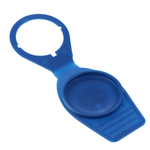 Tapa de plástico y nailon para botella de agua de coche, para Audi, Volkswagen, depósito de refrigerante, limpiador de vidrios - Product Image 3