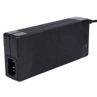 Foshan vente directe 220V 20A alimentation 12V à sortie unique pour bande de LED avec garantie de 3 ans