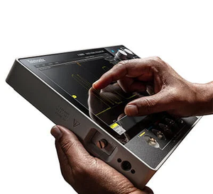 Analizador de Redes PNA E8363B de 10 MHz a 40 GHz Utilizado para Mediciones y Análisis Precisos - Product Image 4