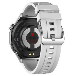2026 Men Smartwatch MT300 IP67 Waterproof 1.43Inch AMOLED Screen BT Call Health Monitoring Relojes <b>Smart</b> Watch 2026 - Product Image 6