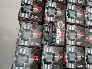 Giá Nhà Máy TT123 Universal <span class=keywords><strong>Joint</strong></span> Cross Bearing TT123 - Product Image 3