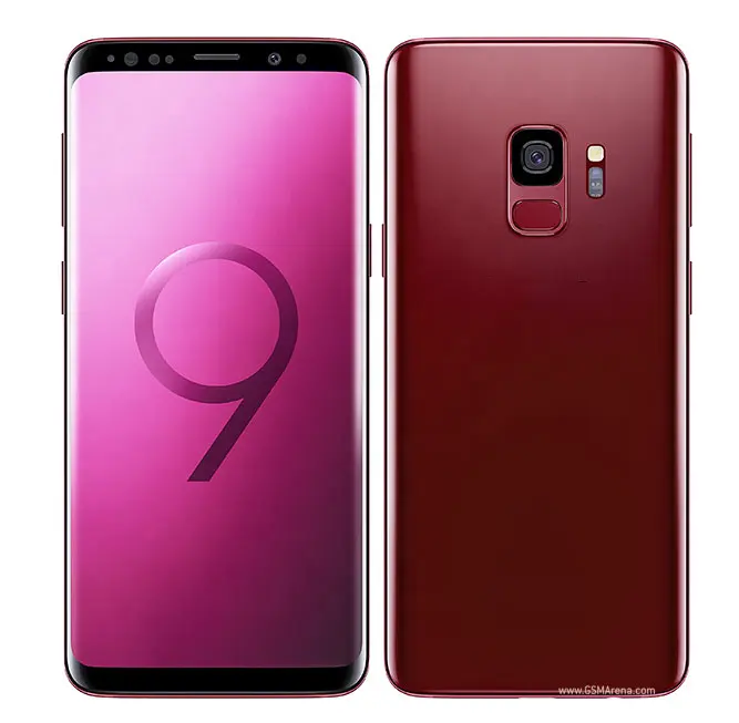 S9 4g telefone inteligente Note9 S3 S4 S5 S6 S7 S8 s9 + S10 Plus S20 para celular Samsung