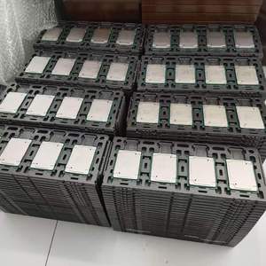 Procesador Intel Xeon 6338 SRKJ9, 205W TDP, 32 Núcleos, 64 Subprocesos, CPU de 48M, 2.00 GHz, FC-LGA16A, Bandeja Dorada, Cuatro Núcleos, SRK - Product Image 2