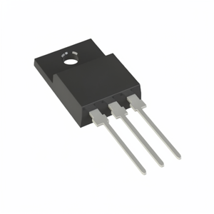 TN2010H-6FP Thyristors Manufacturer Channel TO-220-3 Full Pack Electronics Component - Product Image 1