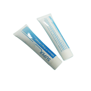 Graisse silicone industrielle WBG pour joints toriques en caoutchouc, étanche et anti-fuite - Product Image 2