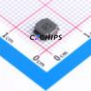 XRNR5020-1.5uH/N ตัวเหนี่ยวนำไฟฟ้าแบบ SMD-2P,5x5 มม. ( ค่าความเหนี่ยวนำ: 1.5uH )( ความแม่นยำ: 30% กระแสไฟฟ้าที่กำหนด: 3.2A ) - Product Image 1