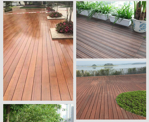 2026 Haute Qualité Prix Compétitif Vente en Gros Lames de Terrasse en <span class=keywords><strong>Bambou</strong></span> Tressé Imperméables pour Extérieur Installation Flottante - Product Image 6