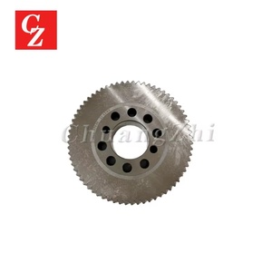 New Industrial Compressor Parts 1623-4578-00 1623-4579-00 Motor Gear Set Drive Shaft Gear Wheel for Atlas Copco Air Compressor - Product Image 5