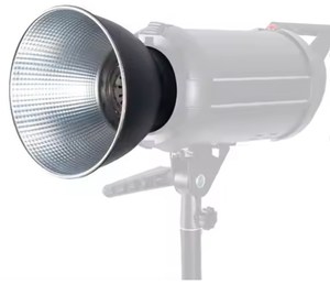 Réflecteur standard pour studio, type Beauty Dish, pour photographie, couverture de flash - Product Image 2
