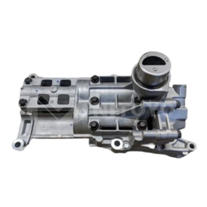 <span class=keywords><strong>Bomba</strong></span> <span class=keywords><strong>de</strong></span> <span class=keywords><strong>aceite</strong></span> NITOYO 12410-EA01C 12410-EA01C OEM, eje <span class=keywords><strong>de</strong></span> equilibrio automático para <span class=keywords><strong>Nissan</strong></span> Urvan QR25DE - Product Image 1