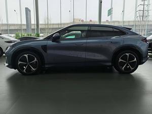 BYD Song L EV 25, SUV électrique à propulsion arrière, autonomie ultra-longue de 662 km, avec écran tactile LCD de 15,6 pouces - Product Image 4