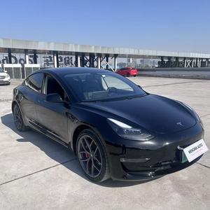 <span class=keywords><strong>Tesla</strong></span> Modelo 3 Performance Usado, Modelo 2022, Tracción Trasera, Limpio, Lujoso, LWD, Eléctrico Puro, Caja de Cambios Automática, Volante a la Izquierda - Product Image 2