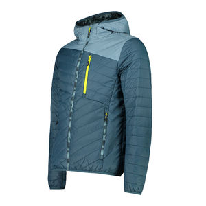 Plumas de <span class=keywords><strong>ganso</strong></span> acolchadas para <span class=keywords><strong>hombre</strong></span>, repelente al agua, plumas de <span class=keywords><strong>ganso</strong></span>, chaquetas con relleno de capucha fija de nailon, venta directa de fábrica - Product Image 1