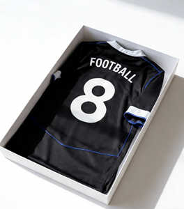 Футбольная форма на заказ оптом: ретро-версия для болельщиков национальных команд, тайская версия, DIY-комплекты, размеры S-4XL - Product Image 1