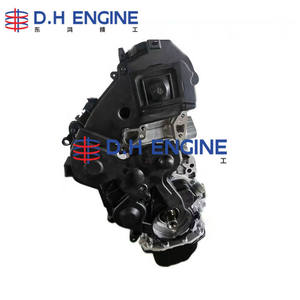 Tout nouveau moteur Diesel DV6 1.6L bloc Long pour Peugeot 208 308 408 citroën <span class=keywords><strong>C3</strong></span> C4 Ford Focus 1.6TDCi - Product Image 3