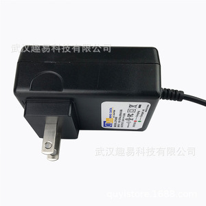 Chargeur secteur Cpcoming Data Cp2406 24V 0.6A avec prise standard US pour trottinette électrique - Product Image 4