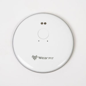 Assistente Intelligente per Smartphone Ai102 2025, Traduttore Vocale con Un Solo Tocco, Dispositivo per Riunioni, Interpretazione Simultanea - Product Image 3