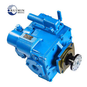 Bomba Hidráulica para Camión Mezclador de Concreto 5423 4623 6423, Piezas de Maquinaria de Construcción - Product Image 3