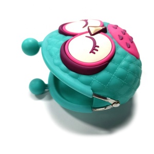 Силиконовая Сумка-Карандаш для девочек - Product Image 1