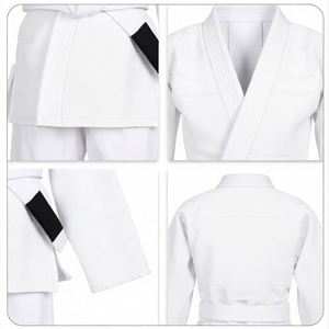 Fournisseur en gros d'uniformes de judo <span class=keywords><strong>pas</strong></span> chers, fabricant de kimonos de judo pour l'entraînement - Product Image 3