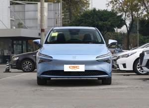 2024 auto elettrica cinese Aion <span class=keywords><strong>Max</strong></span> 70 nuova auto automobilistica - Product Image 6