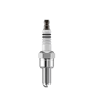 Bujía para Motocicleta Compatible con DP8EA/BCP7ET/DP8EVX/X24EP - Product Image 3