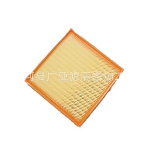 ไส้กรองอากาศสำหรับแม็กซัส G50 D60 มิฟา 5 A6 C00164304 อะไหล่ทดแทนยานยนต์ - Product Image 5