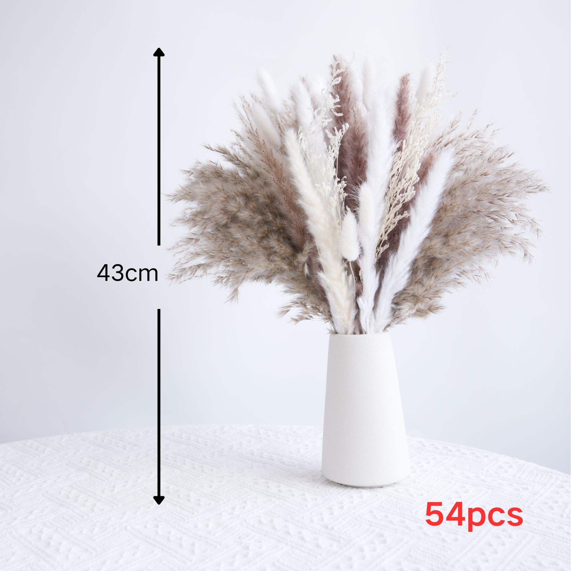 Dried Flower Bouquet-2