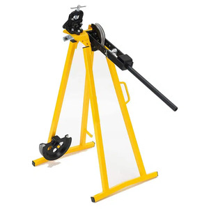 Cintreuse de tuyau électrique de conduit d'acier au carbone manuel professionnel - Product Image 2