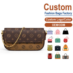 Premium Woven PU Leather Vintage French Style <b>Drawstring</b> Crossbody <b>Bag</b> <b>Large</b> Capacity Slouchy Hobo Tote Women's Daily Travel - Product Image 1
