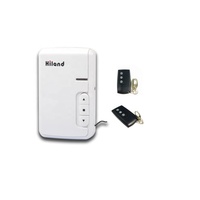 Hiland-mando a distancia universal para puerta de garaje, duplicador inalámbrico para puerta de garaje, T5502