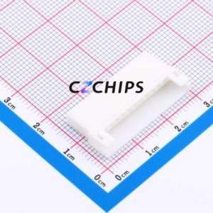 PH-13R Housing (Wire-to-Board / Wire-to-Wire) P=2mm Connector ( Jack Structure: 1x13P )( Pitch: 2mm )( Reference Series: PH ) - Product Image 1