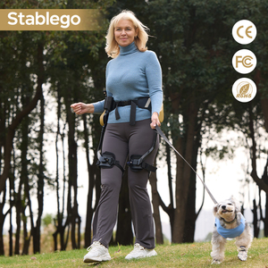 Exoesqueleto Robótico Avanzado de 32um de Alto Torque e Impermeable, con Capacidad de 2 kg, para Personas Mayores, que Mejora la Movilidad y la Comodidad - Product Image 1