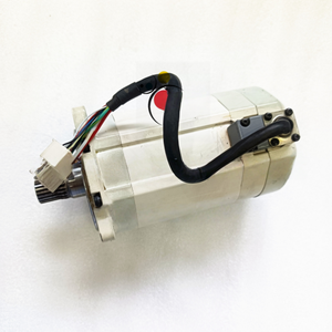 ER Original Used MBMK082BLW1 Water Servo Motor 99060022 For Mitsubishi Offset <b>Printing</b> <b>Machine</b> Spare Parts - Product Image 3