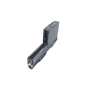 Módulo de Salida Digital Siemens 6ES7132-6BF01-0BA0 SIMATIC ET 200SP, Nuevo, 100% Original - Product Image 4