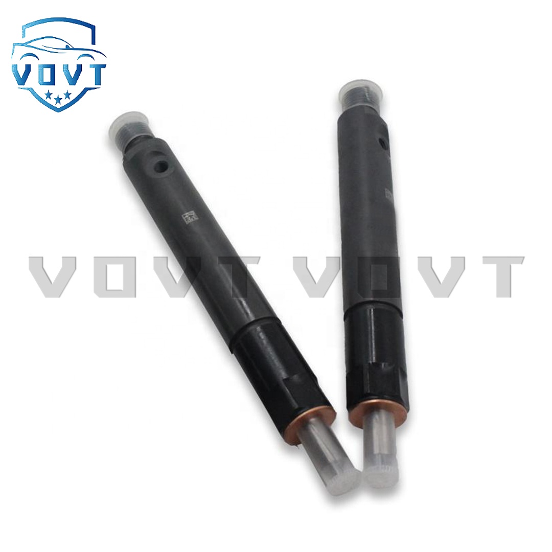 Diesel Fuel Injector 2645A006 6701406 Diesel Injector Spare Part