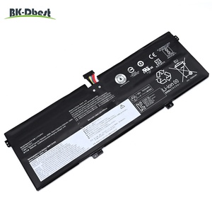 แบตเตอรี่แล็ปท็อป L17C4PH1 L17m4ph1 7.68v 7820mah 60wh 3 เซลล์ แบตเตอรี่แล็ปท็อปสำหรับเปลี่ยน Lenovo <span class=keywords><strong>Yaga</strong></span> C930 - Product Image 2