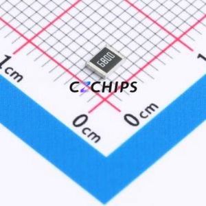 Résistance SMD FRC1210F6800TS 1210 (Résistance : 680 Ohm) (Précision : 1%) - Product Image 1