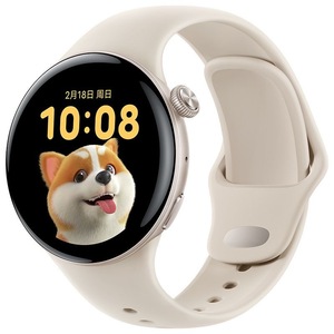 Montre de sport étanche Modèle <span class=keywords><strong>3</strong></span> avec écran tactile intégral, batterie 631 mAh, matériau <span class=keywords><strong>X</strong></span> - Product Image 5
