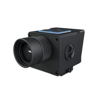 Caméra d'observation extérieure HD MLANT 384*288, d'occasion, 50% neuve, haute définition, à clipser pour observation portable