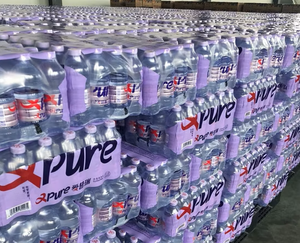 厂家直销大卷包装热缩膜吹塑聚乙烯啤酒瓶包装热缩膜 - Product Image 3