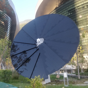 Thông minh khu dân cư giải pháp 5kwh năng lượng mặt trời Hệ thống lưu trữ năng lượng perc loại container Kit để sử dụng nhà - Product Image 1