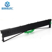 PR2 Livret Ruban Matriciel Cartouches Pour Olivetti PR-2 PR2E PR2 Plus Cartouche De Ruban PRII Ruban