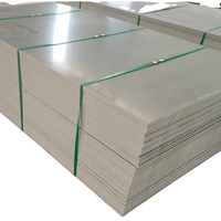 Panneau en plastique d'ingénierie de protection de l'environnement tige en PVC plaque grise 1300*2000mm feuilles de plastique barre bâton