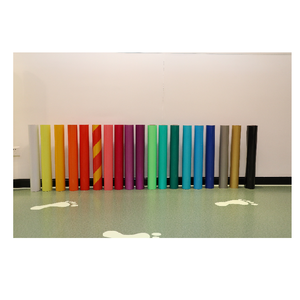 TM3200 3 años de grado publicitario acrílico autoadhesivo adhesivo de transferencia de vinilo reflectante rollos de láminas imprimibles personalizables - Product Image 1