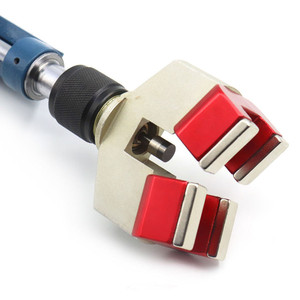 ไมโครมิเตอร์ตั้งค่าเครื่องมือแบบมืออาชีพ Xtester-TM7002 พร้อมฐานแม่เหล็ก - Product Image 5