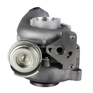 Turbocompressore Completo per VW <span class=keywords><strong>T5</strong></span> <span class=keywords><strong>Transporter</strong></span> <span class=keywords><strong>2.5</strong></span> <span class=keywords><strong>TDI</strong></span> 128Kw 174CV AXE 720931-5004S 720931-9004S 070145701H 070145701HX 2003-2005 - Product Image 5