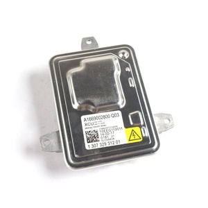 Sanvi HID Xenon Ballast HID Bulbs Headlight Ballast Driver 35W 12V Auto Light Replace AC DC Aftermarket Headlights - Product Image 2